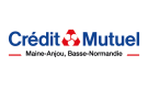 Crédit mutuel Maine Anjou Basse Normandie