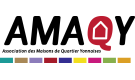 AMAQY - Association des Maisons de Quartier Yonnaises