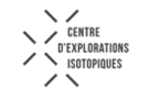 Centre d'Explorations Isotopiques