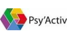 PSY ACTIV