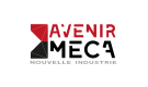 ATHEDIANE AVENIR MECA Nouvelle Industrie 