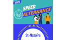 Speed St-Nazaire Alternance