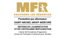 Entreprise : MFR SAINT-MICHEL-MONT-MERCURE MFR SAINT-MICHEL-MONT-MERCURE