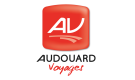 AUDOUARD VOYAGES