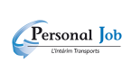 PERSONAL JOB - L'Intérim Transports