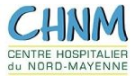 Centre Hospitalier du Nord Mayenne