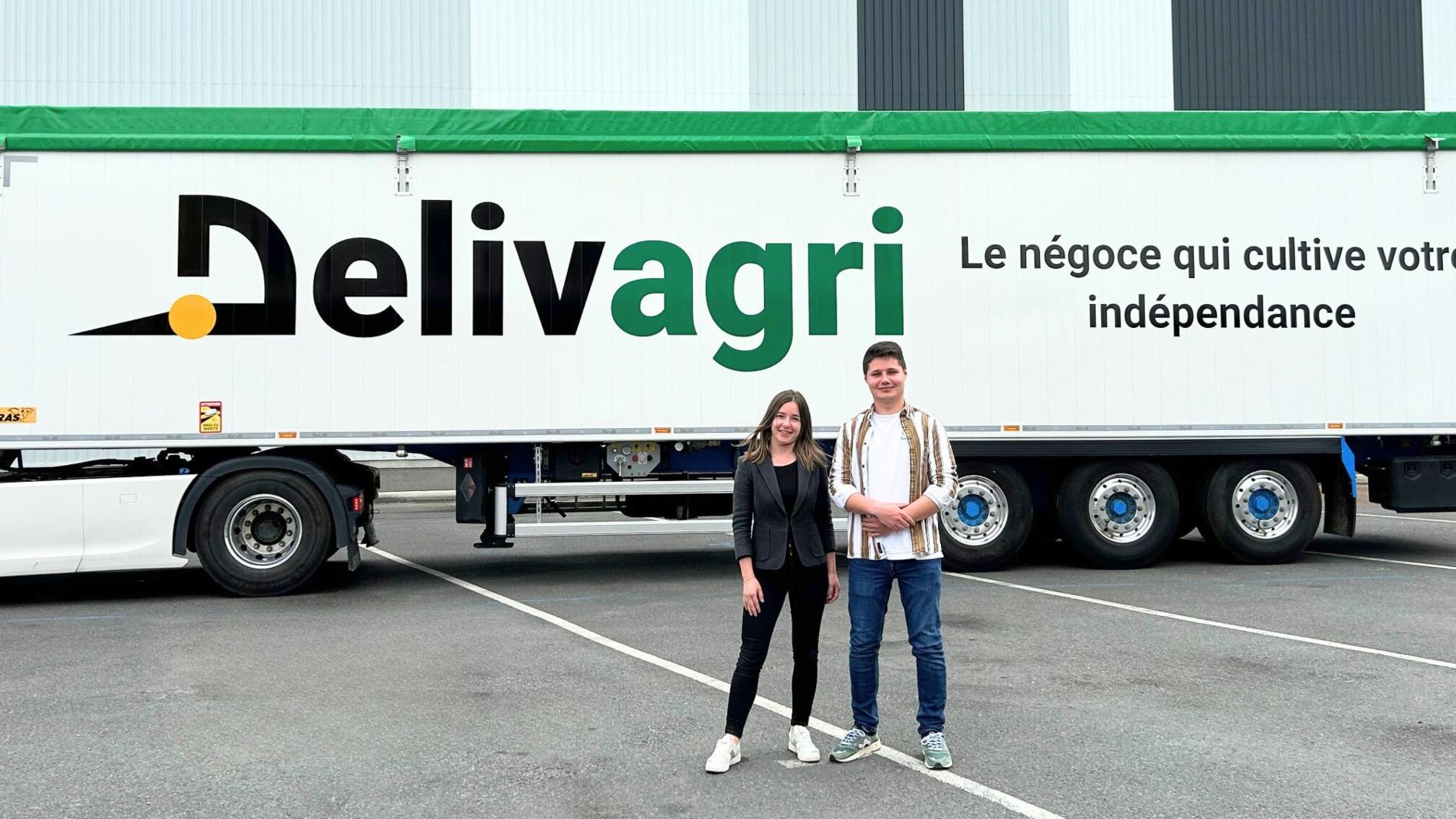 Image d'illustration de l'actualité Deli'truck
