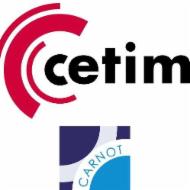 Logo de l'entreprise CETIM