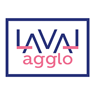 Logo de l'entreprise Laval agglomération