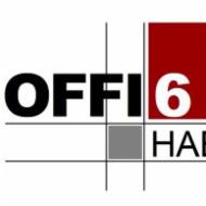Logo de l'entreprise Offi6 Habitat