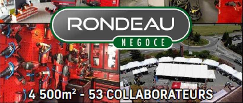 Image d'illustration de l'entreprise Rondeau Groupe