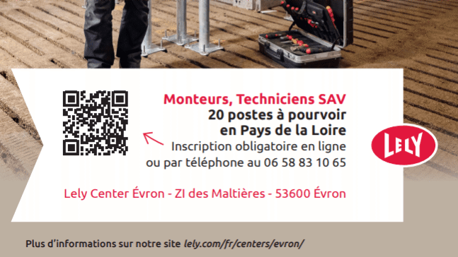 Image d'illustration de l'actualité job dating !!! 