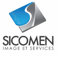 Logo de l'entreprise SICOMEN