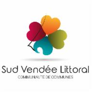 Logo de l'entreprise CC SUD VENDEE LITTORAL