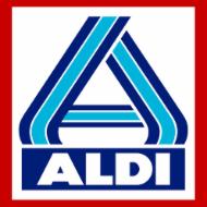 Logo de l'entreprise ALDI