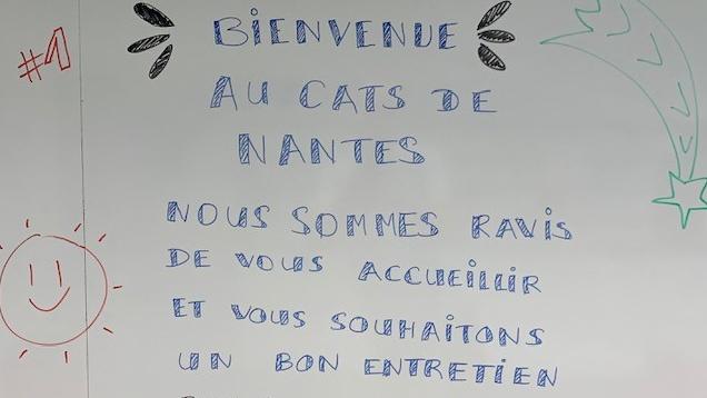 Image d'illustration de l'actualité Envie de nouveauté ? De relever un challenge ? De découvrir un nouveau métier ? 