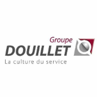 Logo de l'entreprise ETS DOUILLET