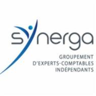Logo de l'entreprise Synerga
