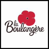 Logo de l'entreprise La Boulangère & Co