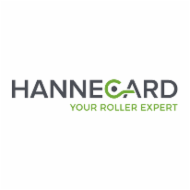 Logo de l'entreprise HANNECARD FRANCE
