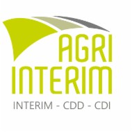 Logo de l'entreprise Agri intérim Mayenne