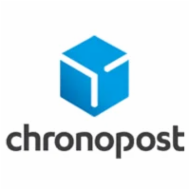 Logo de l'entreprise CHRONOPOST