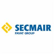Logo de l'entreprise Secmair