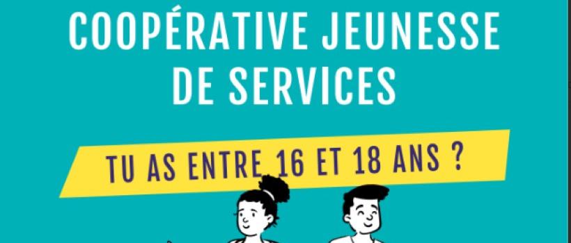 Image d'illustration du sujet ***  ACTIONS JEUNES  ***