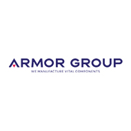 Logo de l'entreprise Armor Group