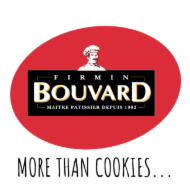 Logo de l'entreprise BISCUITS BOUVARD