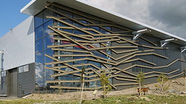 Image d'illustration de l'actualité Suivre l'actualité de Briand 