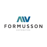 Logo de l'entreprise Formusson Distribution