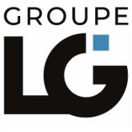 Logo de l'entreprise GROUPE LG