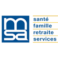 Logo de l'entreprise MSA DE MAINE-ET-LOIRE