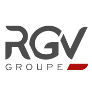 Logo de l'entreprise RGV GROUPE