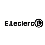 Logo de l'entreprise CENTRE LECLERC GRAND-VAL ORVAULT - NANTES NORD DISTRIBUTION