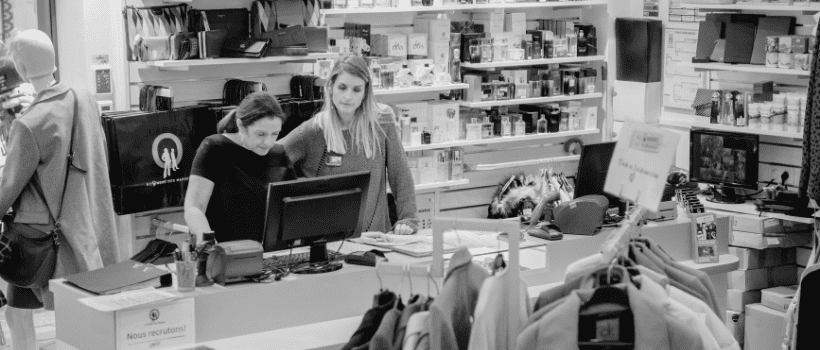 Image d'illustration de l'entreprise A L'OMBRE DES MARQUES