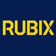 Logo de l'entreprise RUBIX