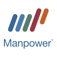 Logo de l'entreprise Manpower