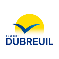 Logo de l'entreprise Groupe Dubreuil