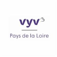 Logo de l'entreprise VYV3 Pays De la Loire - Pôle Personnes Agées