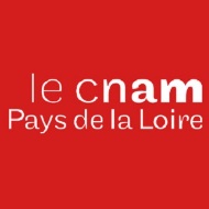 Logo de l'entreprise Cnam Pays de la Loire