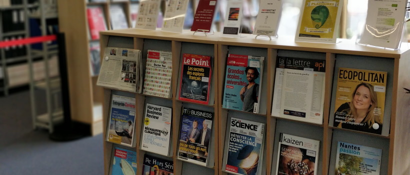Image d'illustration de l'entreprise Cnam Pays de la Loire