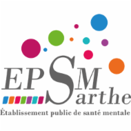 Logo de l'entreprise EPSM de la Sarthe