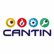 Logo de l'entreprise CANTIN SAS