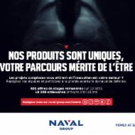 Logo de l'entreprise NAVAL GROUP
