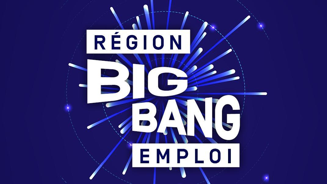 Image d'illustration de l'actualité NAVAL GROUP, partenaire de l'événement RÉGION BIG BANG EMPLOI