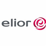 Logo de l'entreprise ELIOR GROUP