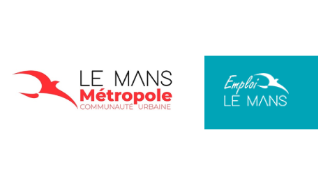 Les offres d’emploi localisées sur Le Mans métropole sur nosemplois.fr