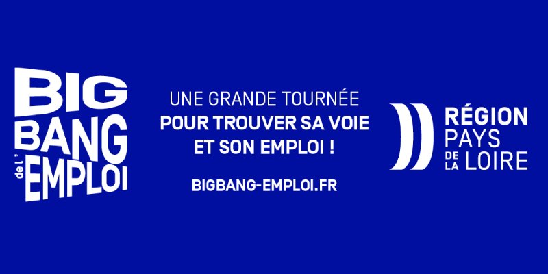 Big Bang de l’emploi : les entreprises qui recrutent près de chez vous